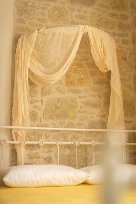 Fanouria'S Home Καλλεργιανά Εξωτερικό φωτογραφία