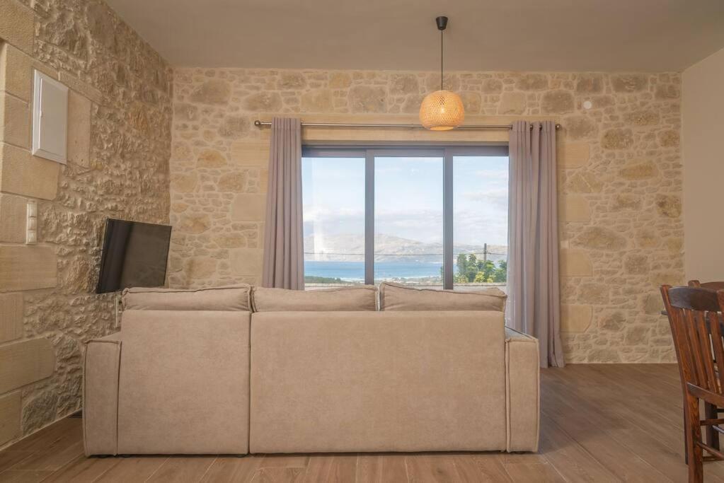 Fanouria'S Home Καλλεργιανά Εξωτερικό φωτογραφία