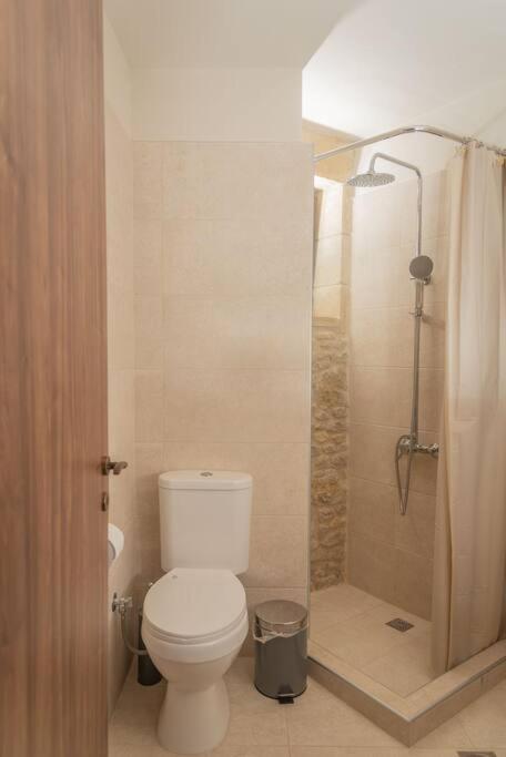 Fanouria'S Home Καλλεργιανά Εξωτερικό φωτογραφία