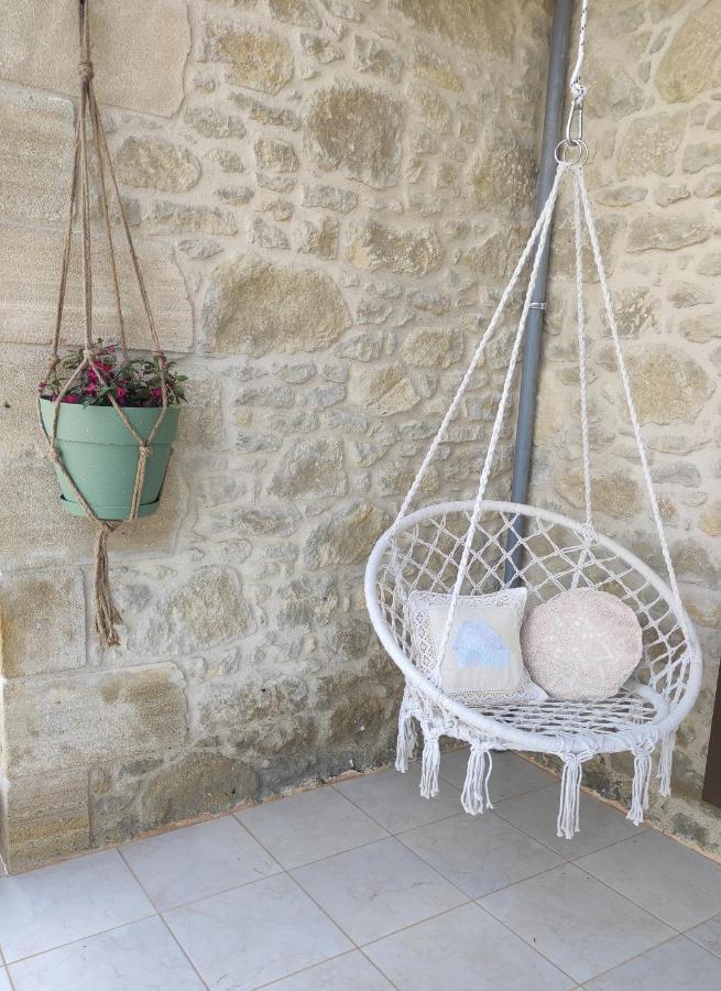 Fanouria'S Home Καλλεργιανά Εξωτερικό φωτογραφία