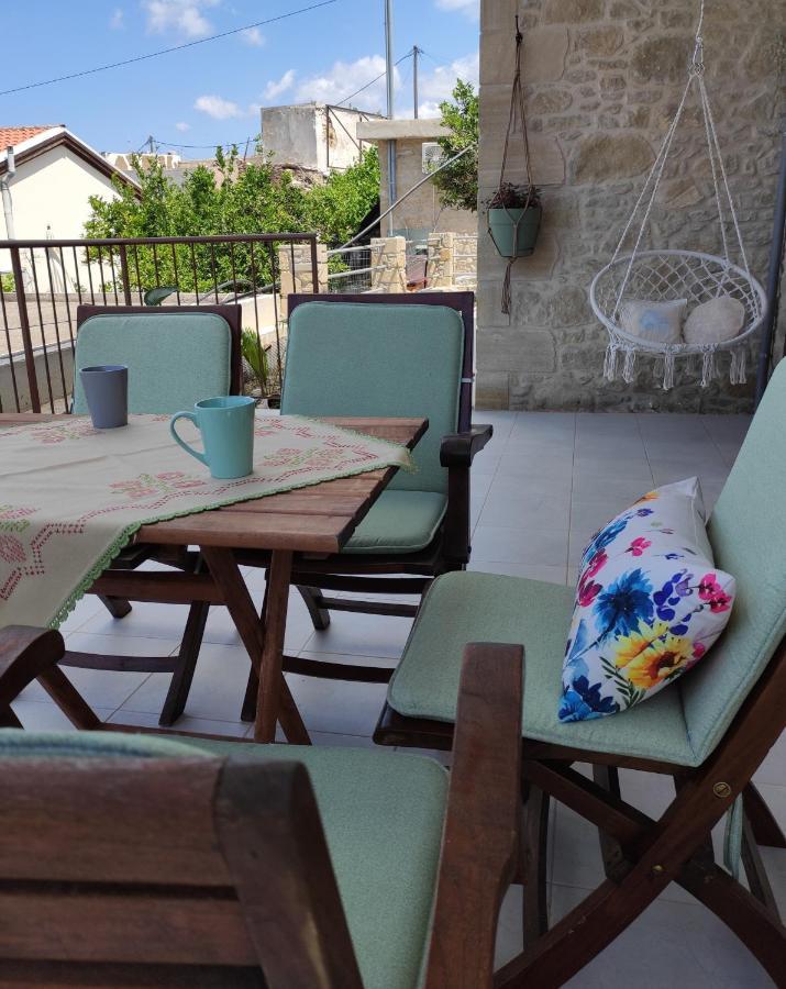 Fanouria'S Home Καλλεργιανά Εξωτερικό φωτογραφία