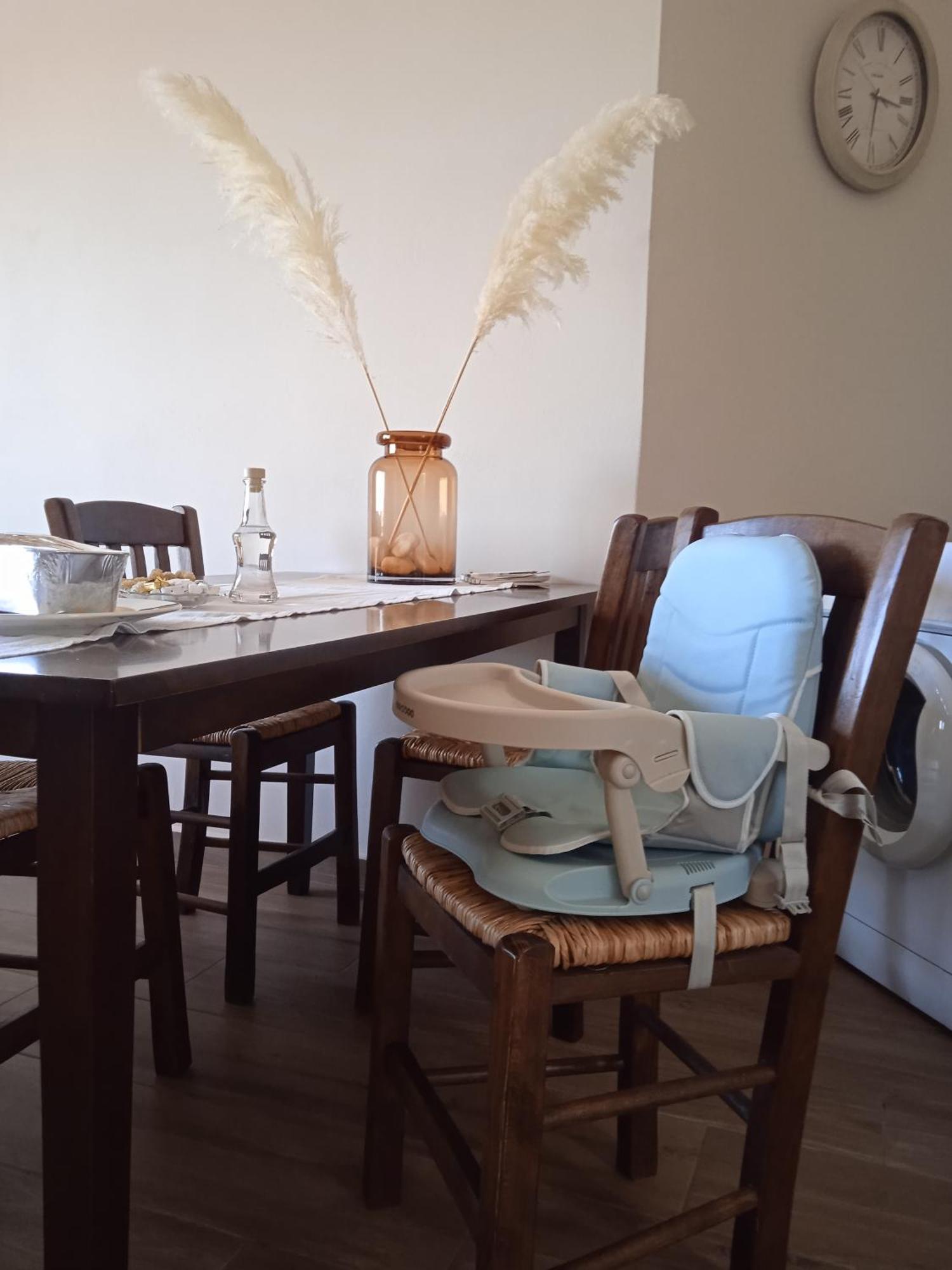 Fanouria'S Home Καλλεργιανά Εξωτερικό φωτογραφία