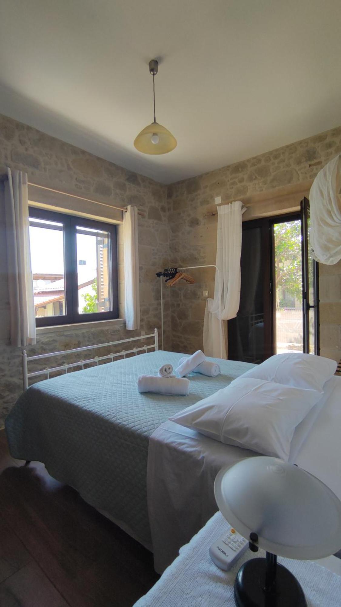 Fanouria'S Home Καλλεργιανά Δωμάτιο φωτογραφία
